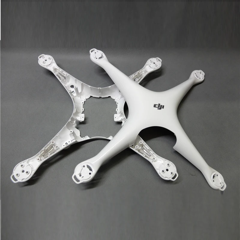 100% Genuine Landing Gear Legs/Body Shell for Dji Phantom 4 Cover Housing Case Replacement Accessories Repair Parts 100% Genuine Landing Gear Legs/Body Shell for Dji Phantom 4 Cover Housing Case Replacement Accessories Repair Parts