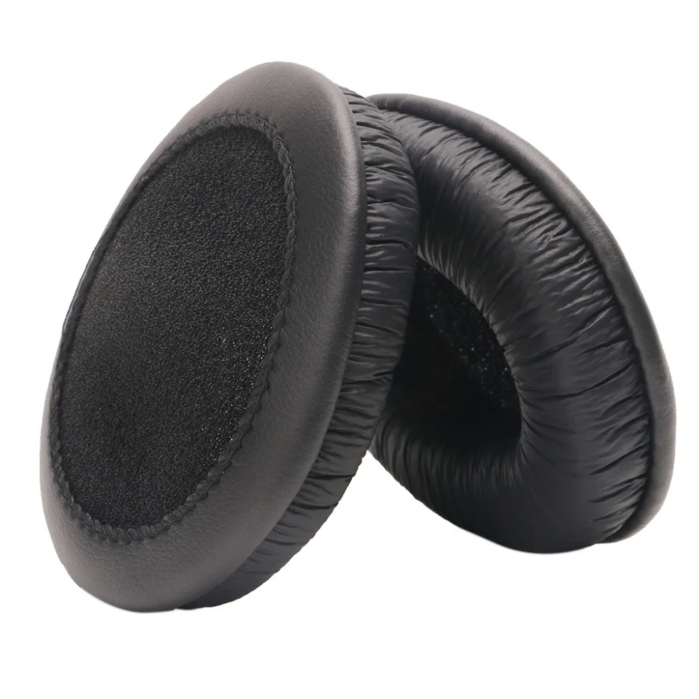 

1 Pair/Set Replacement Ear Pads Cushions For Sony MDR-7506 MDR-V6 Headphones