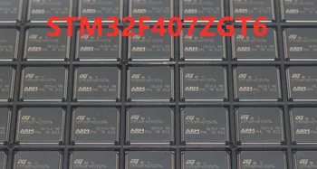 

5PCS 10PCS 100% New Original STM32F407ZGT6 STM32F407