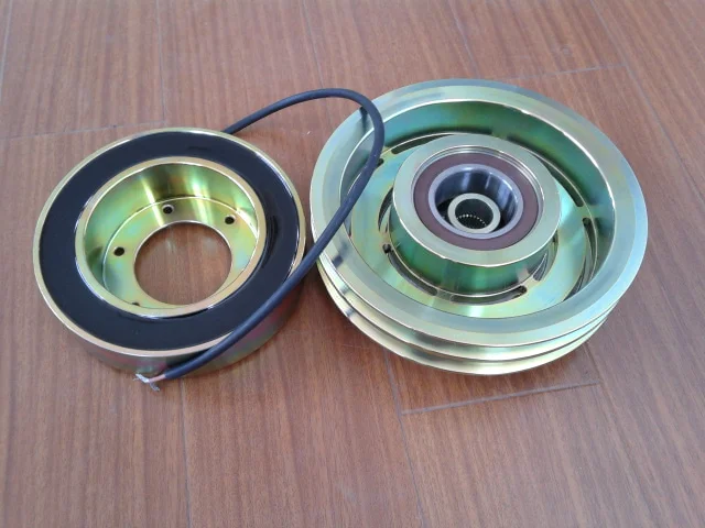 Valeo TM65/TM55 муфты компрессора автобус/c части HTAC-1343 | Автомобили и мотоциклы