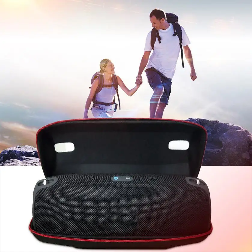 HIPERDEAL новый дорожный Чехол EVA сумка через плечо для JBL Xtreme Bluetooth Speake 18Apr04 Прямая