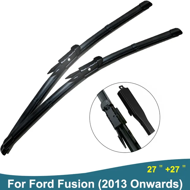 Car Wiper Blades Windshield Wipers for Car Janitors Windscreen Wipers