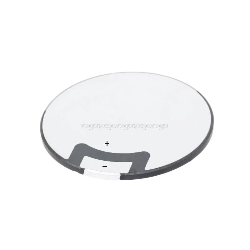 

40 khz 35 W Ultrasonic Piezoelectric Transducer Clean Sheet Ceramic Plate for Ultrasonic Cleaning Equipment N23 dropship