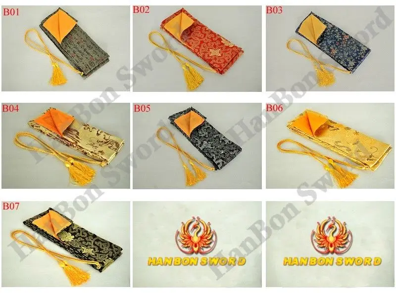 bags