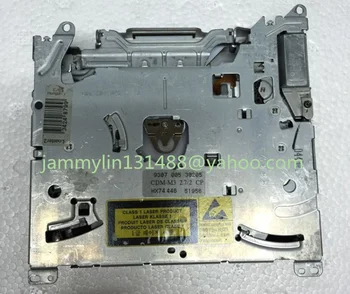 

Free shipping Top quality PHI-LIPS CDM loader single cd mechanism CDM-M3 2.7/2 for BMNW MK3 car cd radio systems