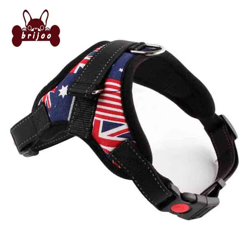 Large and medium dog leash K9 chest strap dog chain pet supplies pet dog chest strap spot wholesale