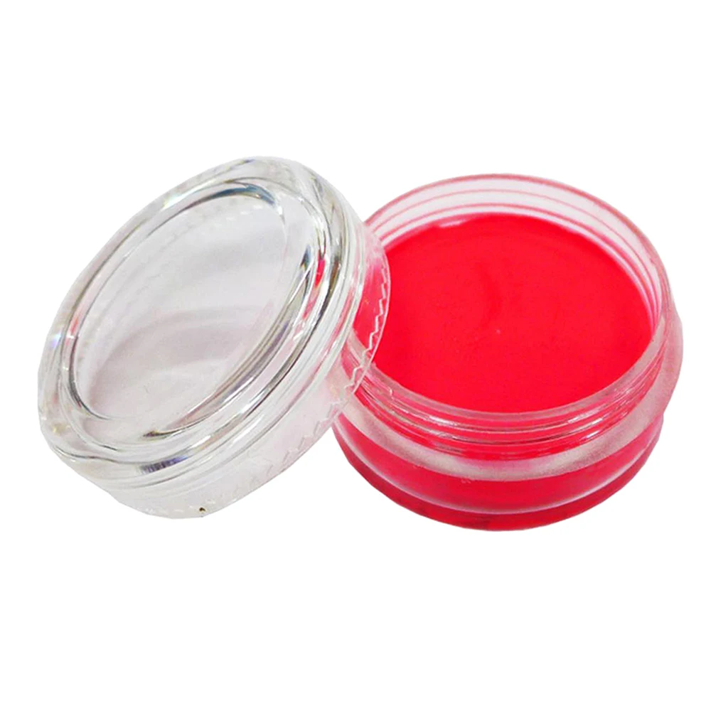 10g Fluorescence Face & Body Paint Make Up Stage Fancy Dress Halloween Make Face Body Painting Art Tools