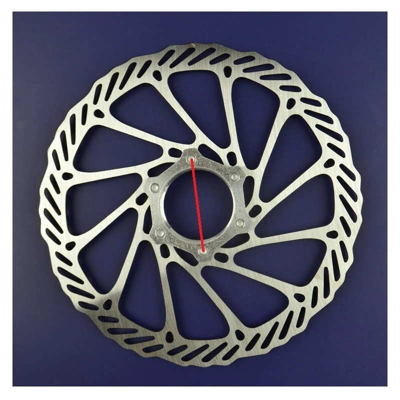 44mm 48mm Bike Remschijf Adapter Conversie eten MTB Fiets Schijfrem Hubs  Flens Converteren Seat Fietsen Accessoires gereedschap|Bicycle Brake| -  AliExpress