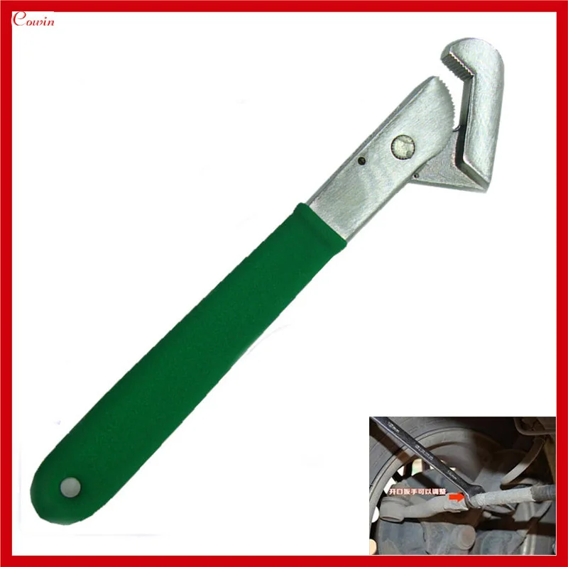 

New Professional Auto Car Toe In Wrench Toe Adjustable Repair Wrench Wheel Alignment Wrench Tool
