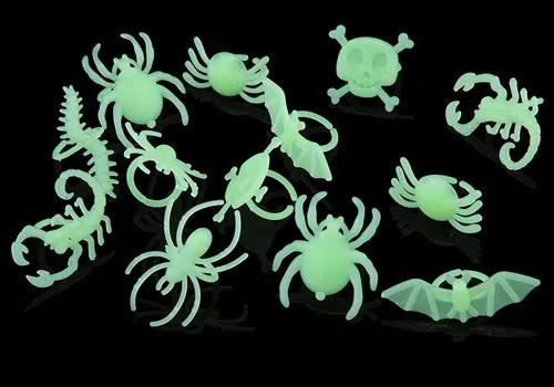 spider ring