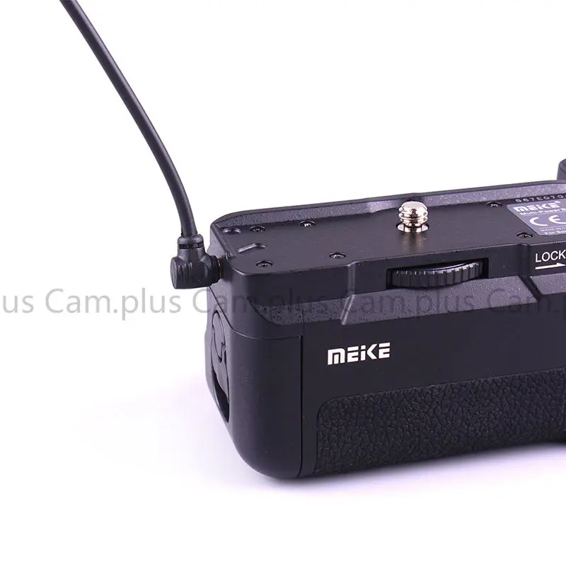 MK-A6300 pro Battery Grip Holder For Sony A6300 C