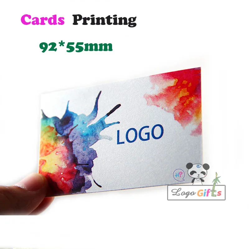 

Business cards for boss&sales super cheap business card printing with your company design and logo 1000pcs a lot free shipping