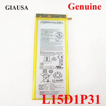 

L15D1P31 battery for Lenovo Yoga Tab3 Pro Batteria Built-in Tablet battery YT3-X90L