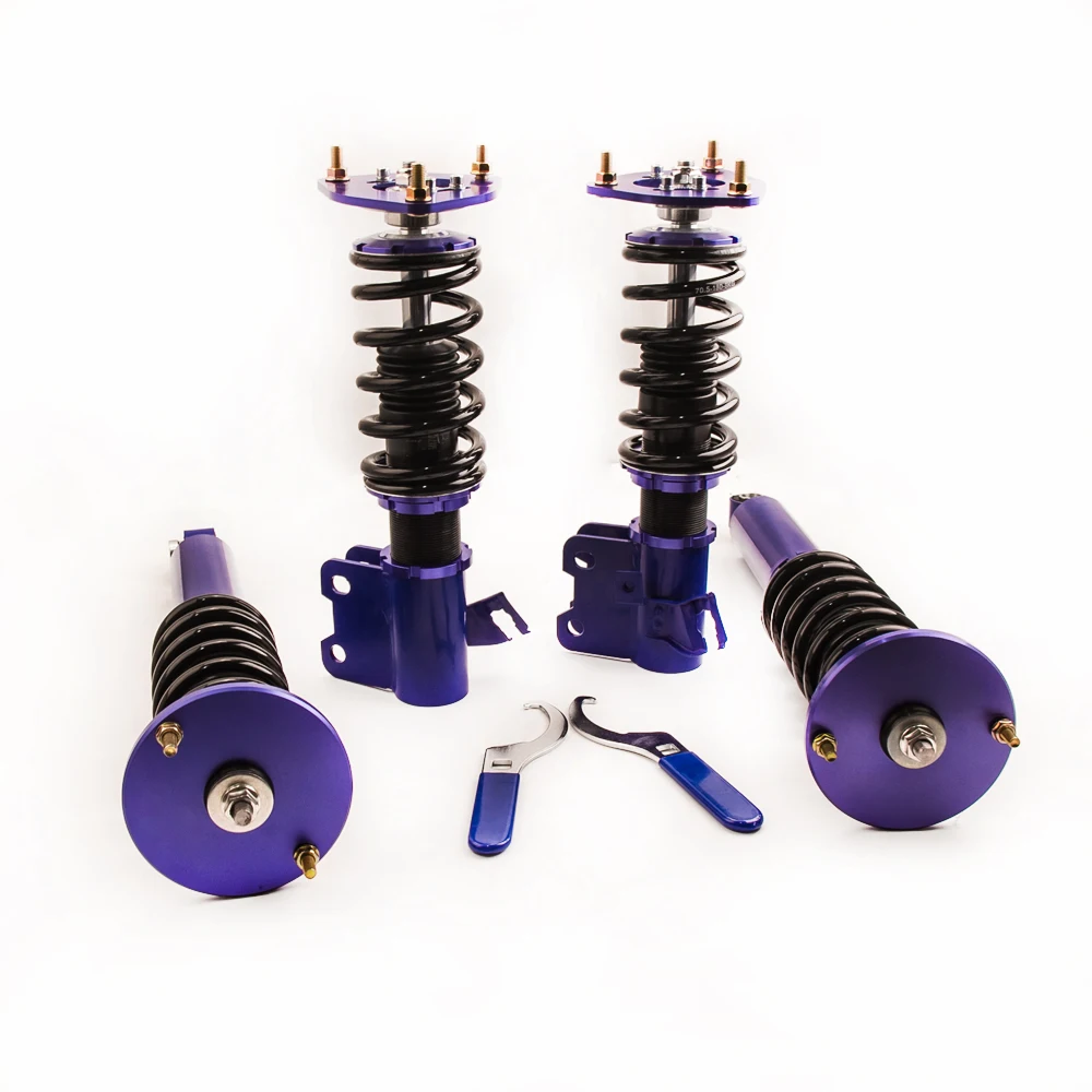For Nissan 240sx S14 1995 1998 Coilover Suspension kit Adj.Height on