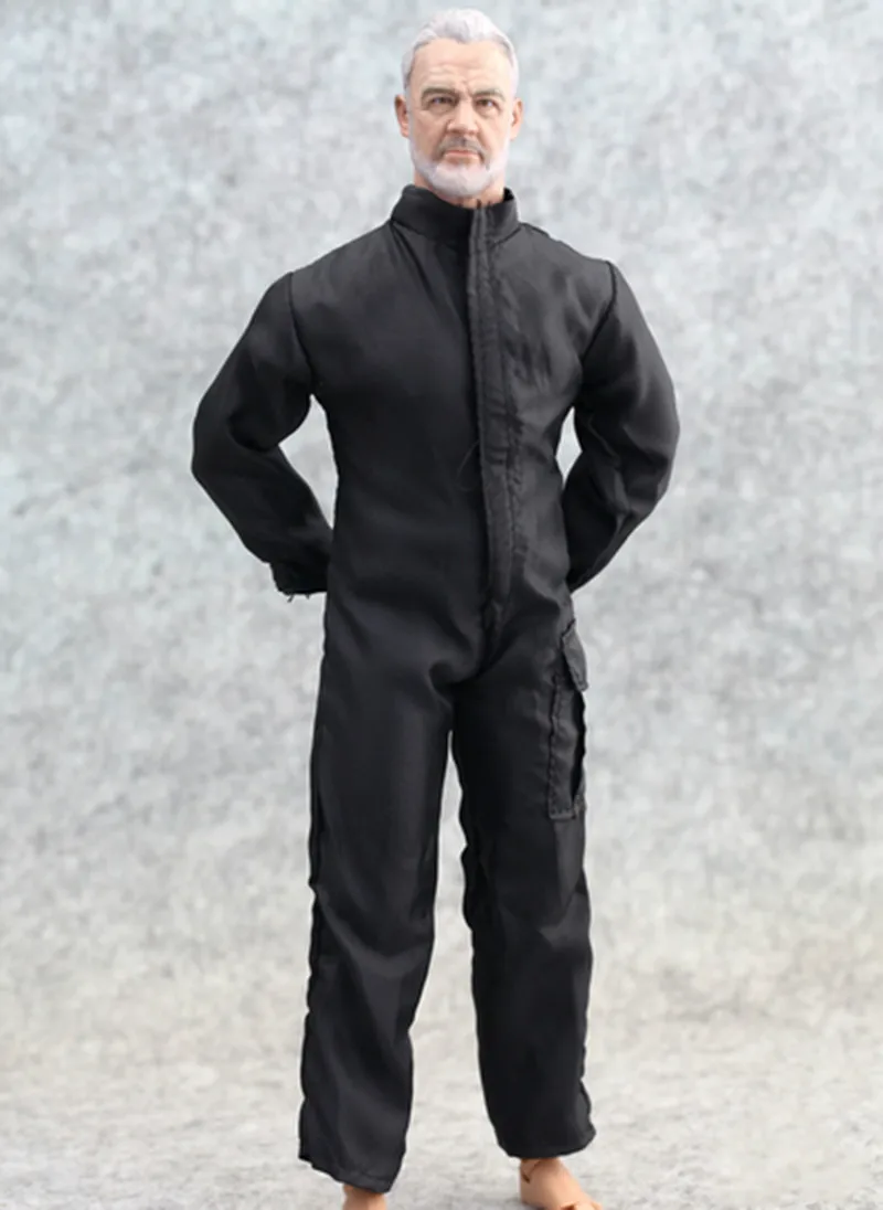 Dragon Action Figures Tom - 1:6 Scale Uniform Set
