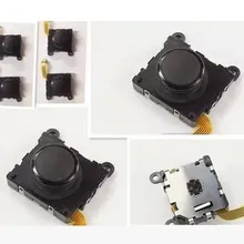 3D Аналоговый джойстик, кнопка управления, запчасти для PS VITA 1000 PSV1000 psita1000