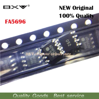

2pcs FA5696N FA5696 IC SOP-8 integrated circuit