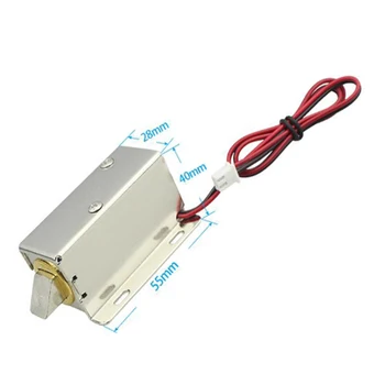 

Factory Electronics lock for cabinet ,Electronics control lock for parcel lock