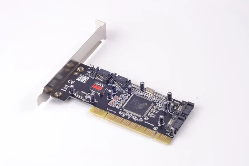 SILICON IMAGE 3114 SATA RAID DRIVER FOR WINDOWS 10