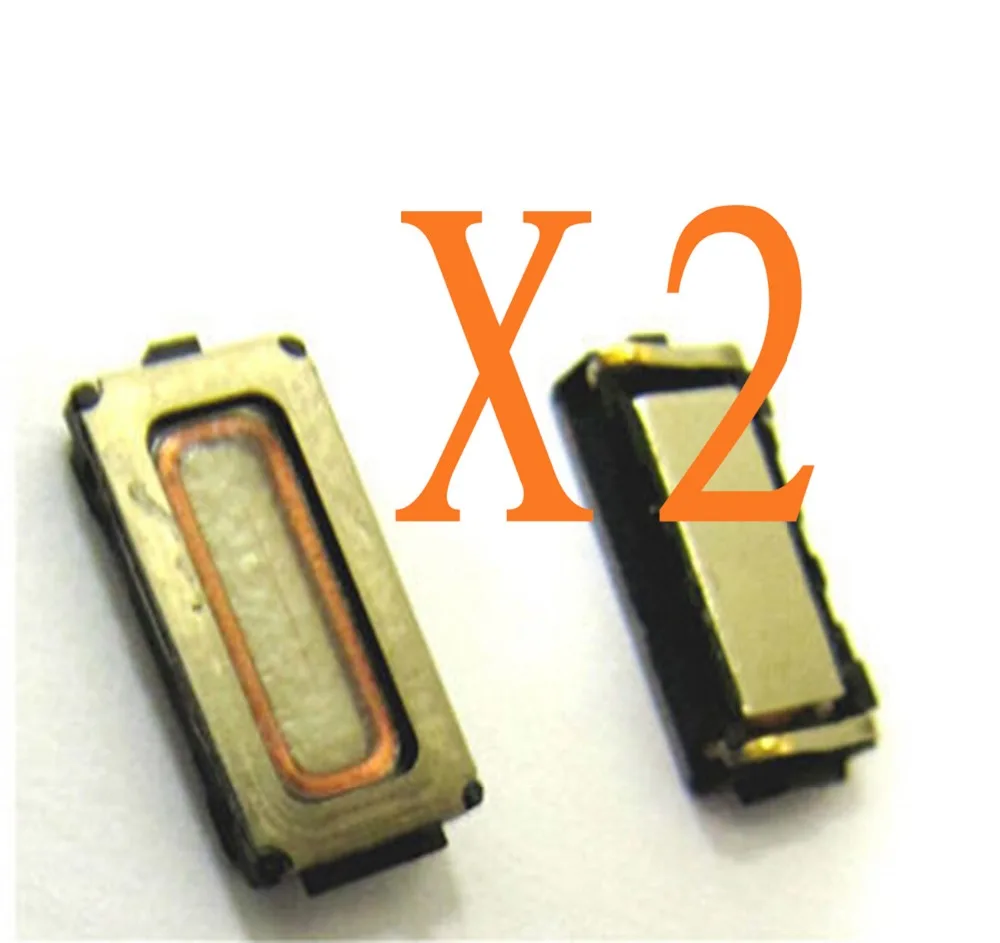 2 x высококачественные наушники для Sony Xperia J T Go ST26i ST26a LT30P ST27i ST27 ST23 ST23i новые в