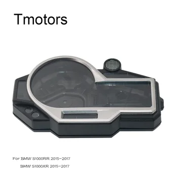 

For BMW S1000RR S1000XR S 1000 RR XR 2015 2016 2017 Motorcycle Speedometer Speedo Meter Gauge Tachometer Instrument Case Cover