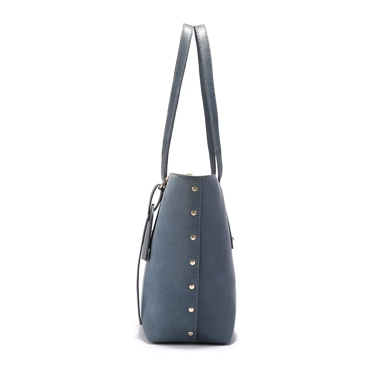 JONBAG текстура женская большая сумка 2019 Новая модная осенняя и зимняя Большая