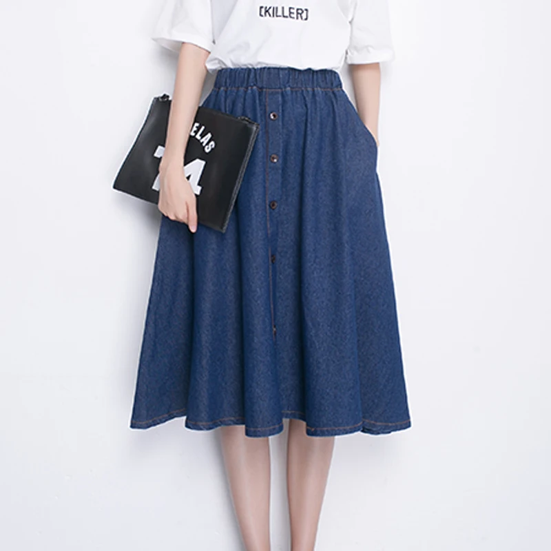 Shop by category Buy low price, high quality flared denim skirt with worldwide shipping on distrib-wq9rfuqq.tk