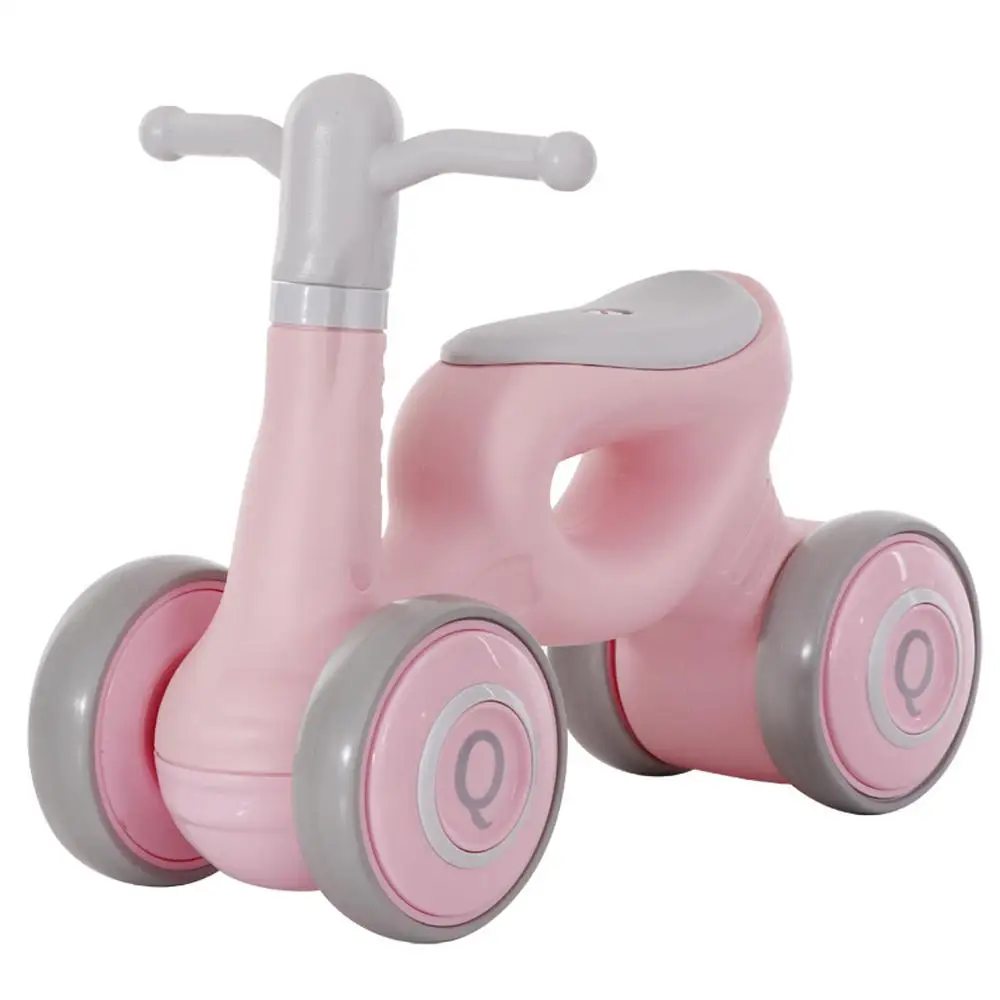 

Baby Balance Car Without Pedals Baby Walker Children's Scooter Twist Car Kid Riding Toys For Baby 1-3 Year
