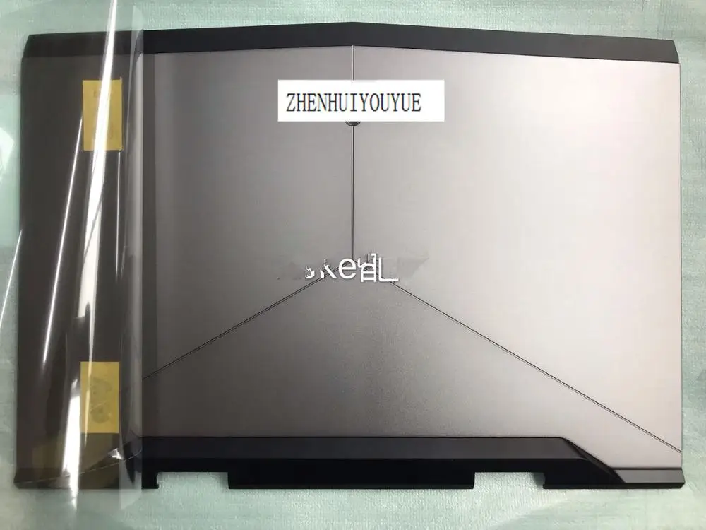 Новинка для dell Alienware17 R4 чехол R5 верхняя крышка 0D3FPT D3FPT