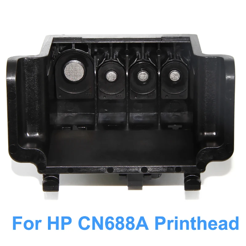 Cn688300 Cn688A Cn688 печатающая головка для принтера Hp Печатающая Deskjet 3070 3070A 3525 5510 4610 4620 4615