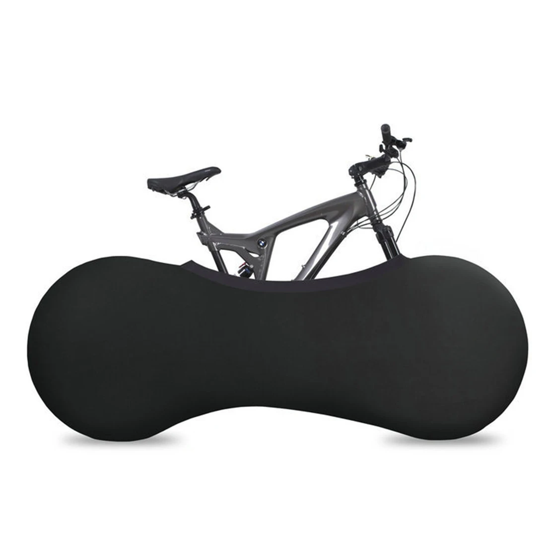 

Bike Dust Cover Bicycle Wheels Gear Protector for Mountain Road Bicycle Protective Gear
