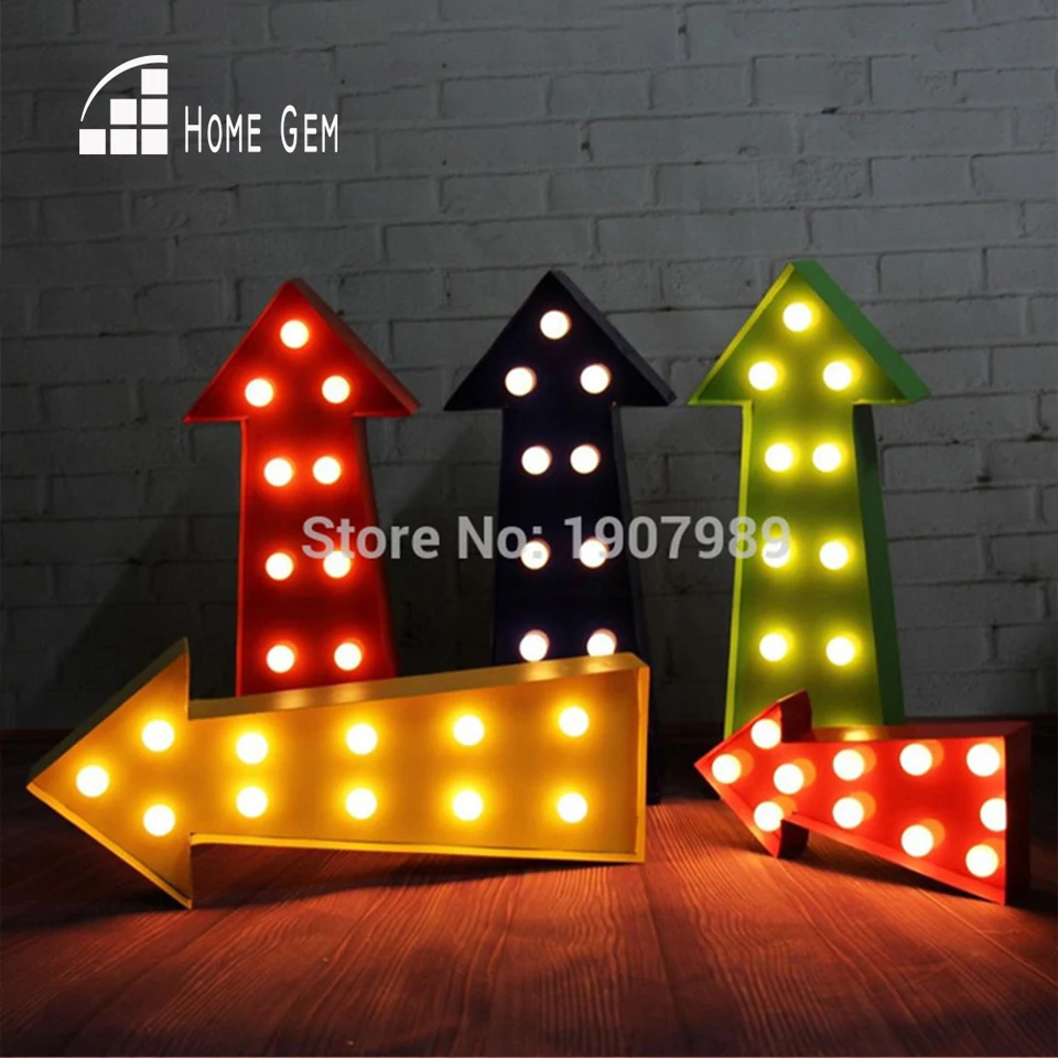 led dorm lights