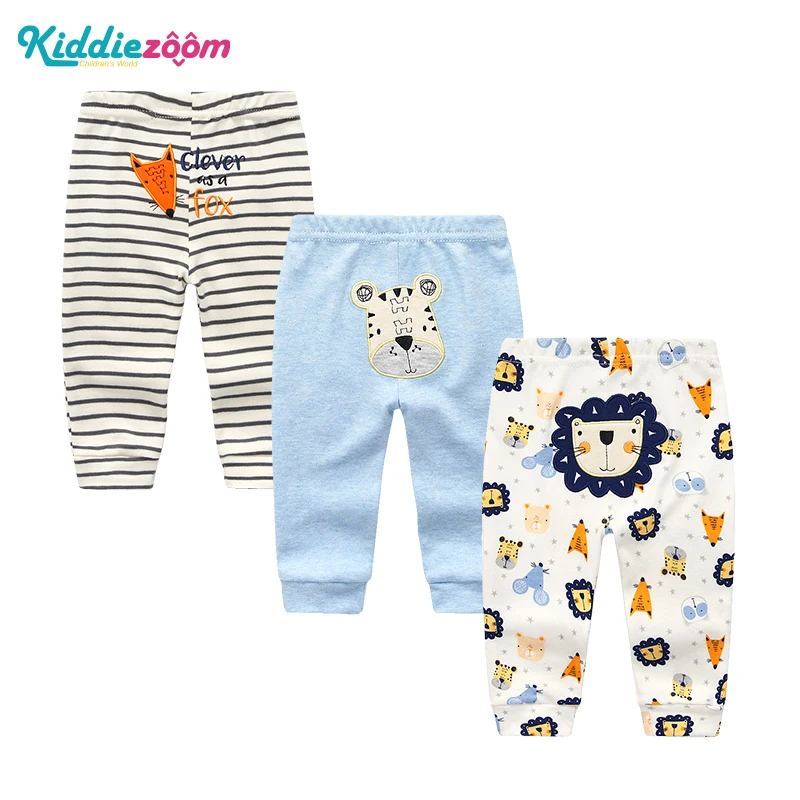 Топ, летний комплект одежды для малышей, боди для мальчиков+ штаны, детские комбинезоны для новорожденных, комплекты одежды для маленьких мальчиков и девочек, милый комбинезон с животными из мультфильмов - Цвет: PL3006