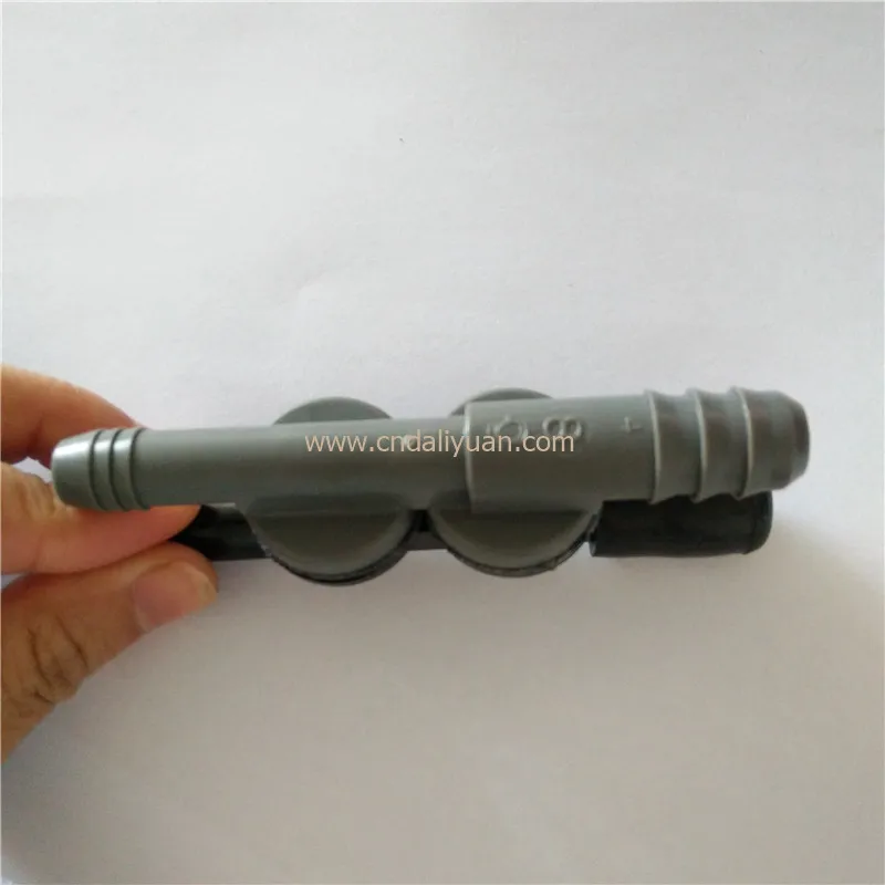 One-way Check Valve For Ford Hyundai and Iveco 1pcs