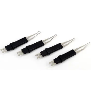 

NEW 4 Tips Oral Dental Gutta Cutter Tooth Gum Dissolved Breaker Cutter Tooth Whitening Tools