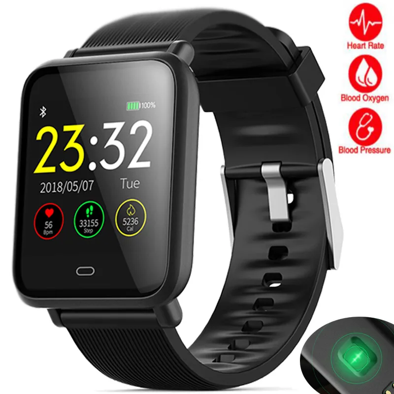 remote camera watch