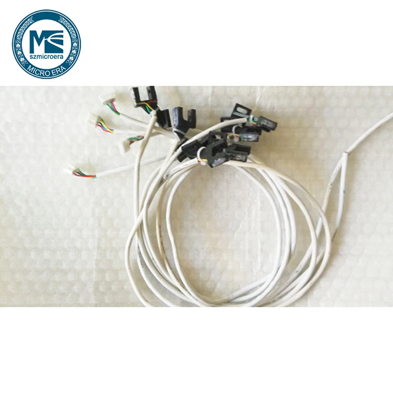 treadmill light sensor 4pin 2