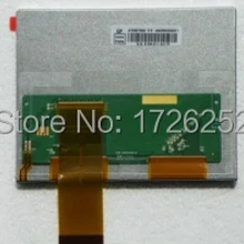Noenname_null Innolux 5.6 дюймов TFT ЖК-дисплей Экран AT056TN52 V.3 VGA 640(rgb)* 480