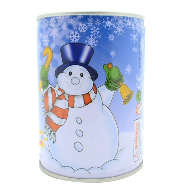 Artificial Instant Fake Fluffy Snow Man-Made Magic Sensory Frozen Christmas Party Wedding winter Decoration navidad snowflake