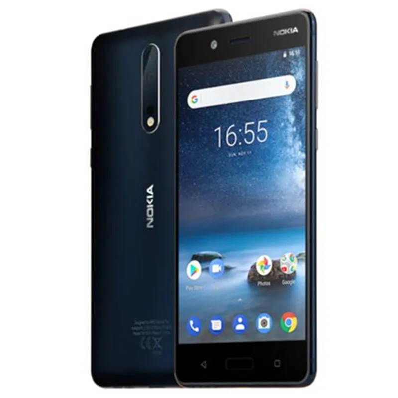 nokia 8-4