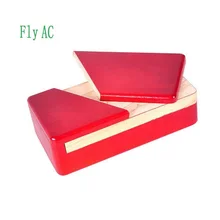 Деревянная коробка игрушки, игры-головоломки 3D Любань замок для детей Взрослые образовательные волшебные игрушки Логические игры