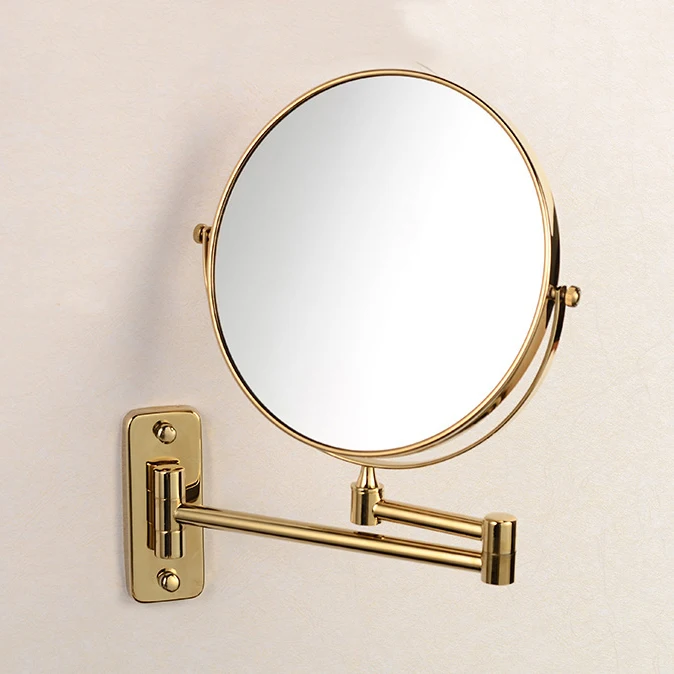 Magnifying Wall Mirror popular brass shaving mirror-buy cheap brass shaving mirror lots Magnifying Wall Mirror popular brass shaving mirror-buy cheap brass shaving mirror lots