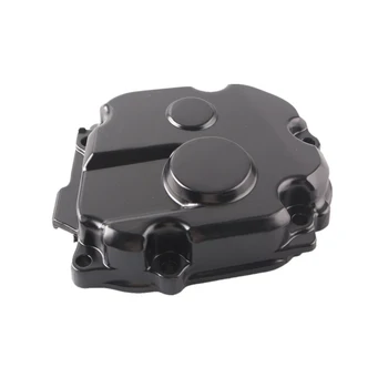 

CNC Aluminum For Kawasaki Ninja ZX10R ZX1000J ZX1000 2011-2013 Engine Stator Cover Generator Crankcase