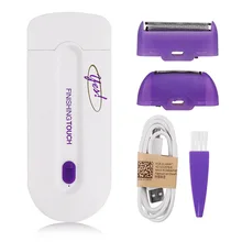 Laser epilator finitura Touch recensioni