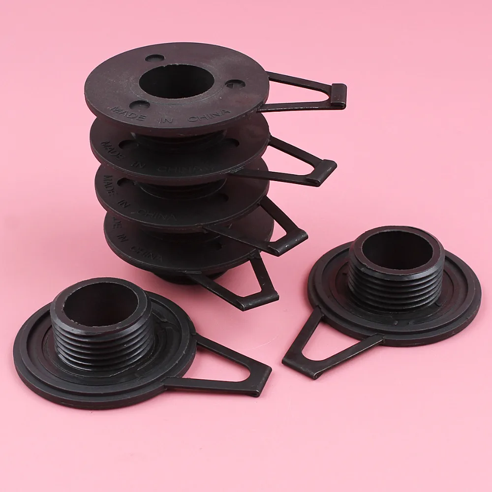 6pcs/lot Oil Pump Worm Gear For Husqvarna 362 365 371 372 Chainsaw Spare Replace Garden Tool Part 6pcs/lot Oil Pump Worm Gear For Husqvarna 362 365 371 372 Chainsaw Spare Replace Garden Tool Part