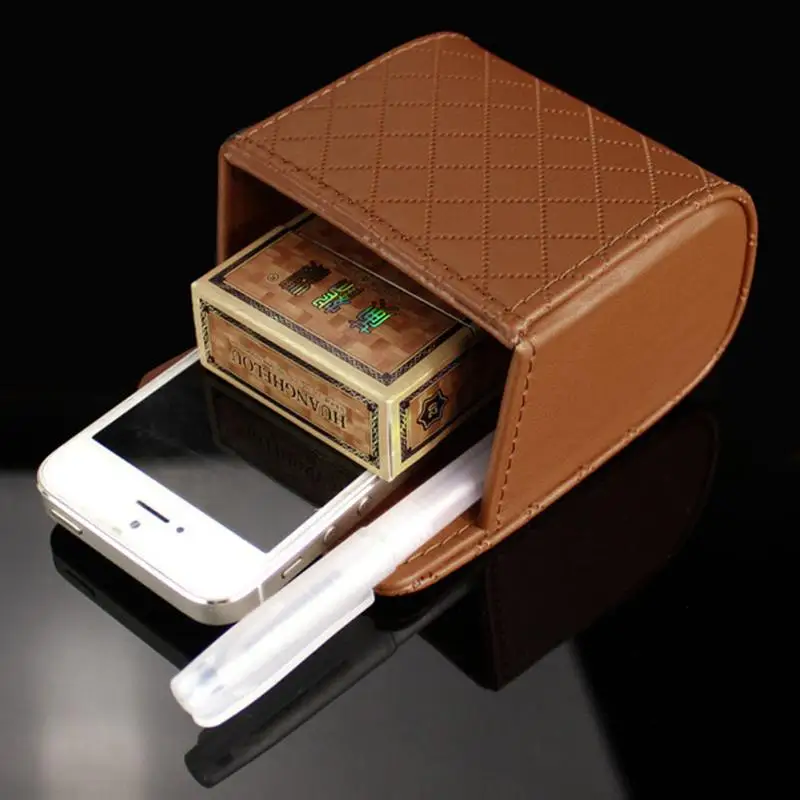 Car seat coin bag 03