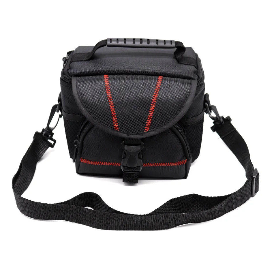 Camera Bag Case Video DV Camcorder Bag for Canon HF R7 6R72 R70 R66 FS46 R36 R46 R56 FS36 FS406