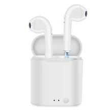 wireless headphones bluetooth earphones i7s tws mini wireless bluetooth headset for iphone Samsung All Smart Phone wireless headphones bluetooth earphones i7s tws mini wireless bluetooth headset for iphone Samsung All Smart Phone