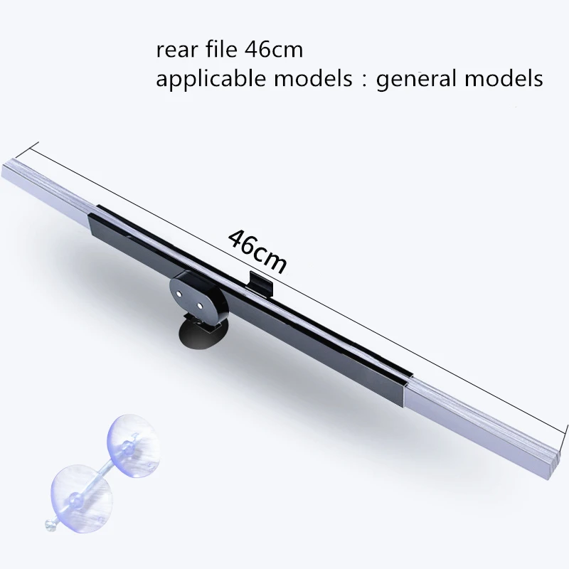 

Car Window Sunshade Retractable Foldable Windshield Sunshade Cover Shield Curtain Auto Sun Shade Block Anti-UV Car Window Shade