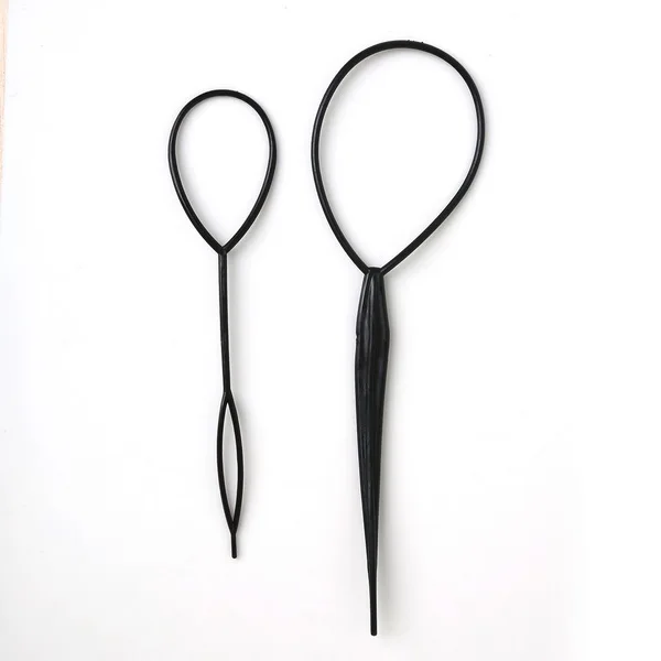 1Pc Professional Hair Braiding Tools for Women Hair Accessories Black Hairbands for Hairstyles Hair Styling Tool Kit 1Pc Professional Hair Braiding Tools for Women Hair Accessories Black Hairbands for Hairstyles Hair Styling Tool Kit